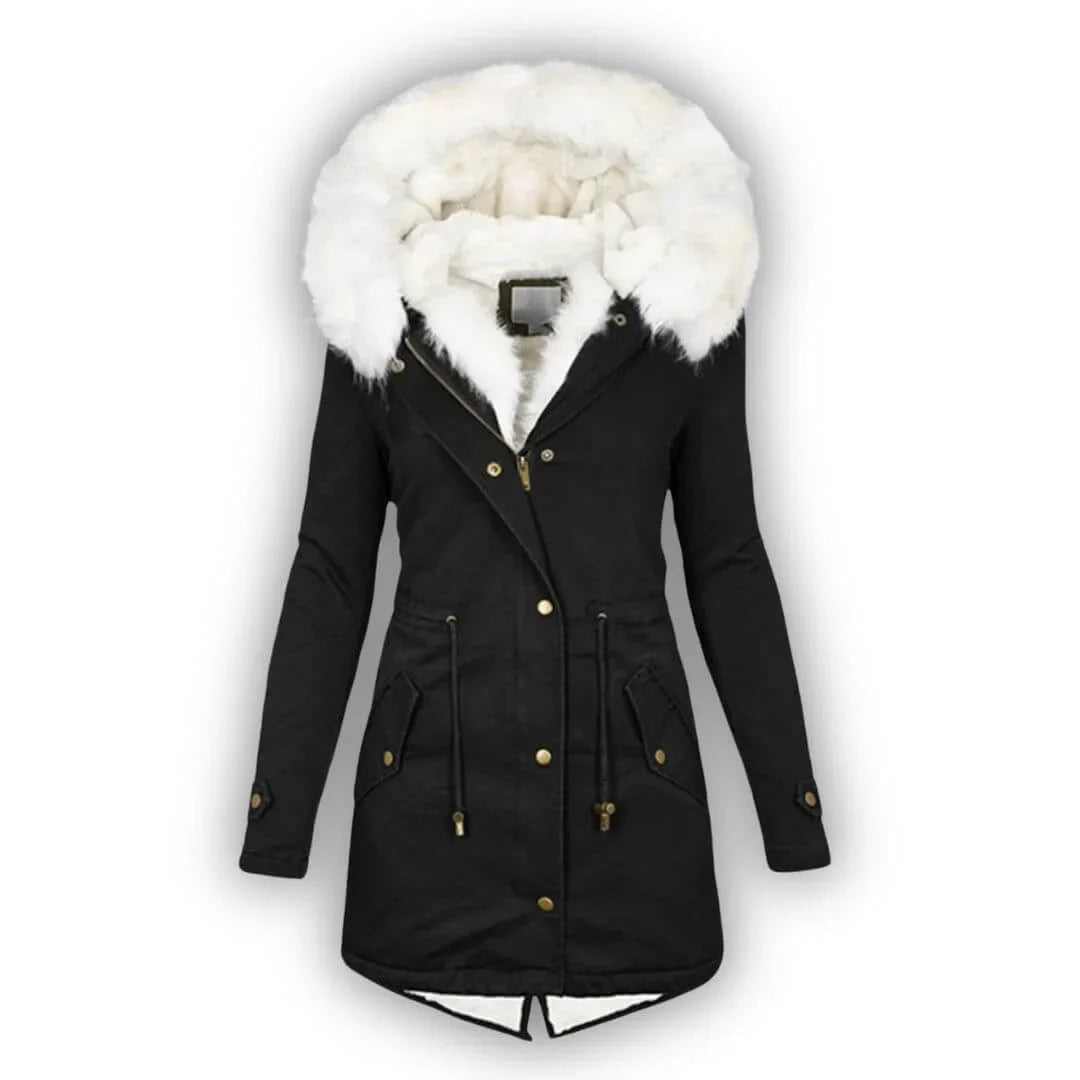 Aurora™ | Parka de invierno de lujo