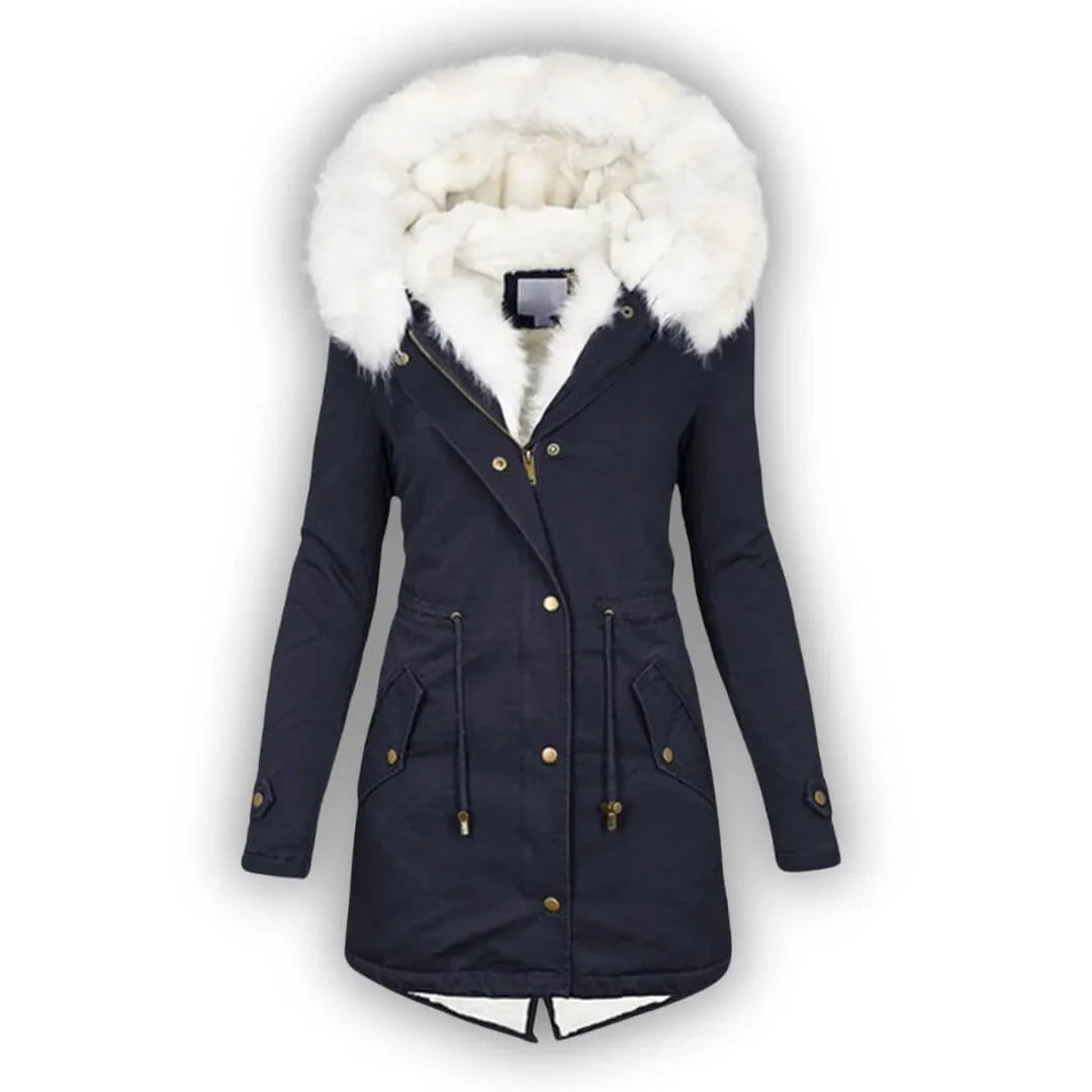 Aurora™ | Parka de invierno de lujo