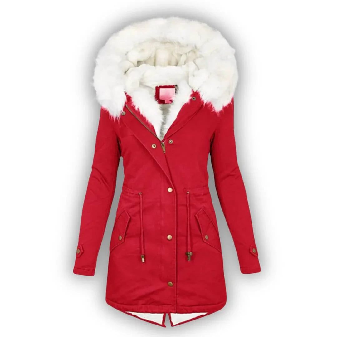 Aurora™ | Parka de invierno de lujo