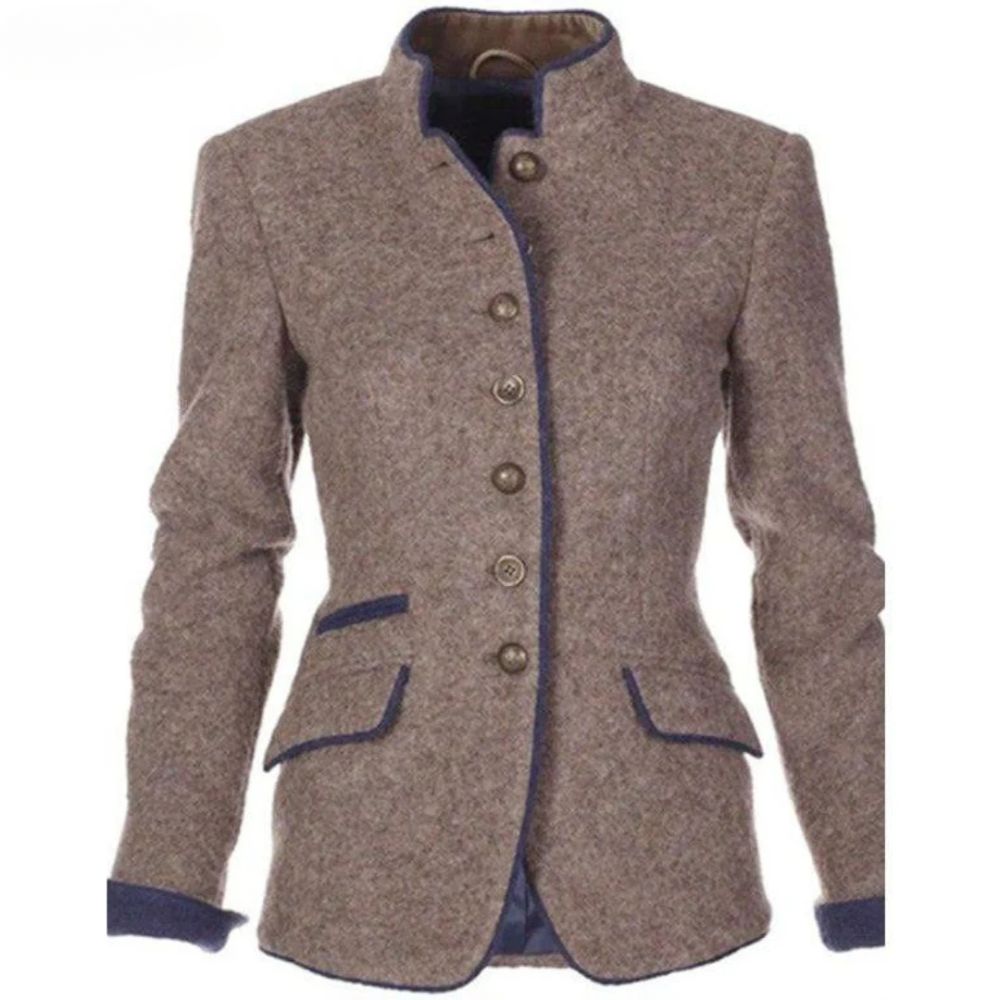 Celeste - Veste élégante pour femme