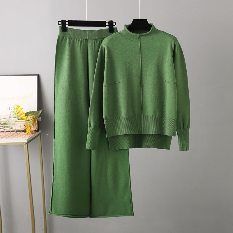Celindra™ | Ensemble tricoté deux pièces
