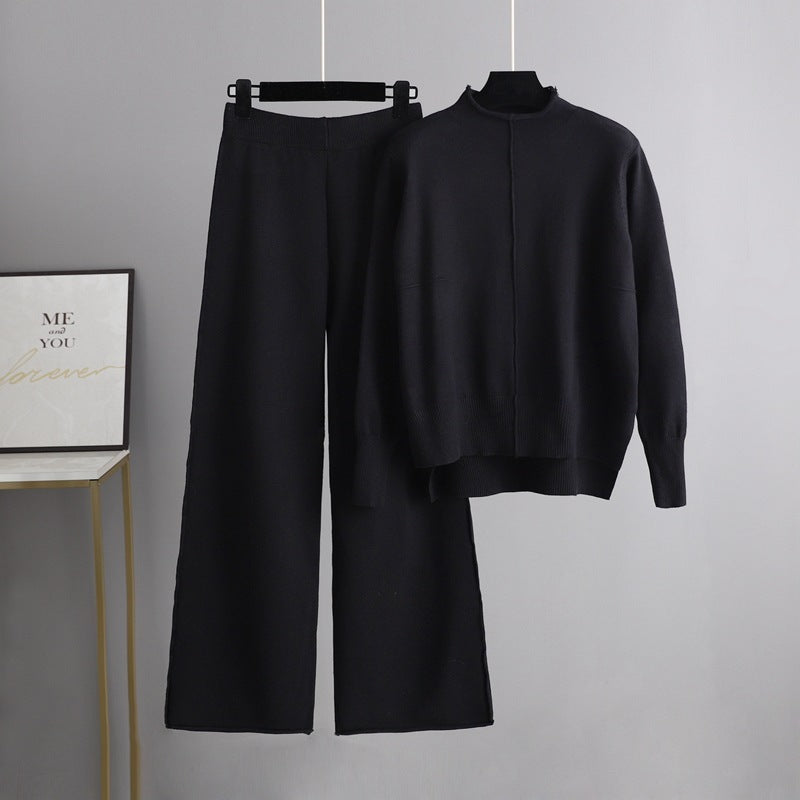Celindra™ | Ensemble tricoté deux pièces