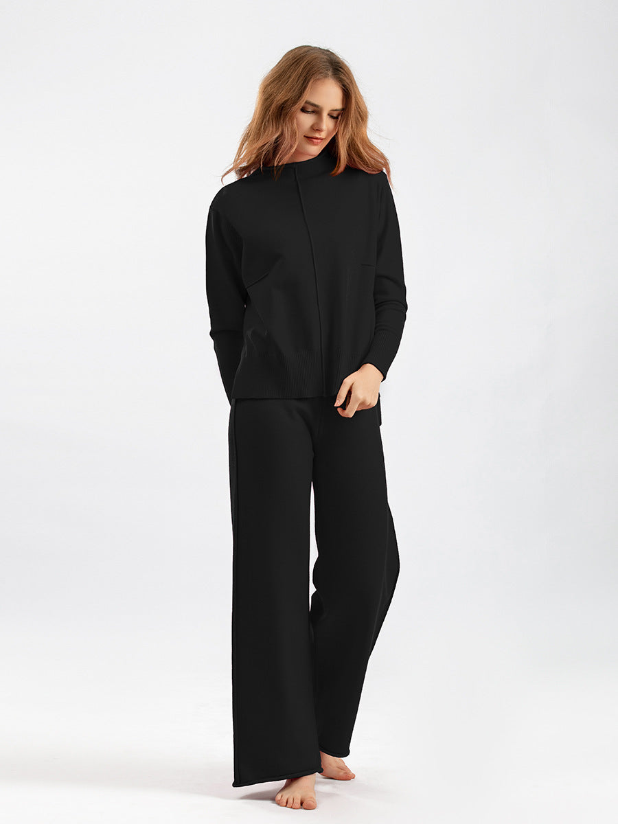 Celindra™ | Ensemble tricoté deux pièces