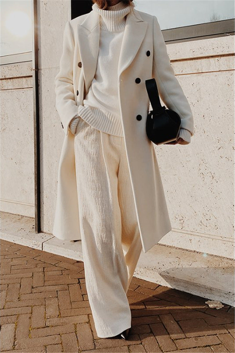 Emma™ - Gabardina elegante