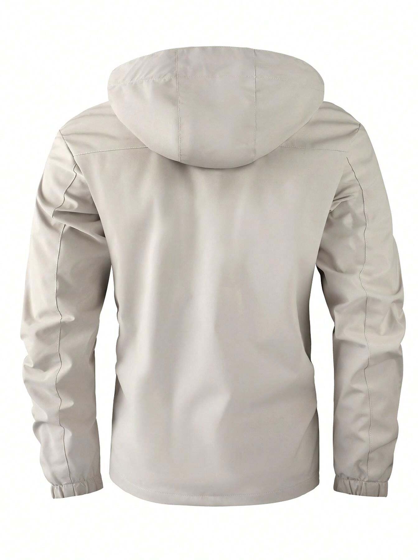 Dylan™ | Wind and Waterproof Outdoor Jacket - Meliorae