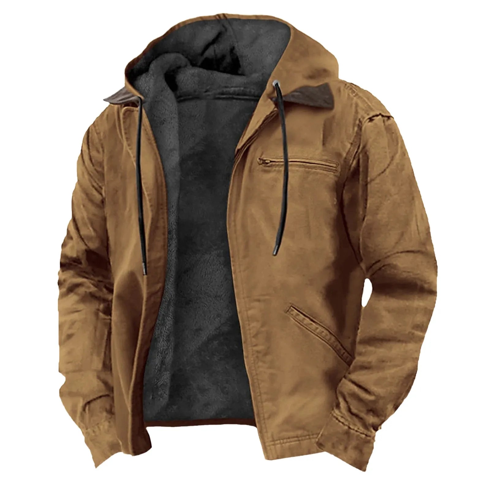 Chylo™ - La chaqueta moderna y versátil
