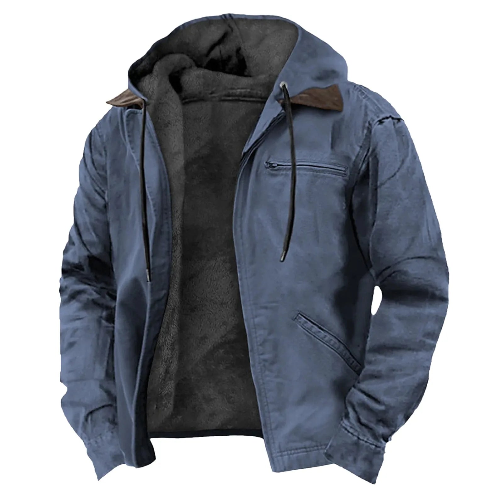 Chylo™ - La chaqueta moderna y versátil