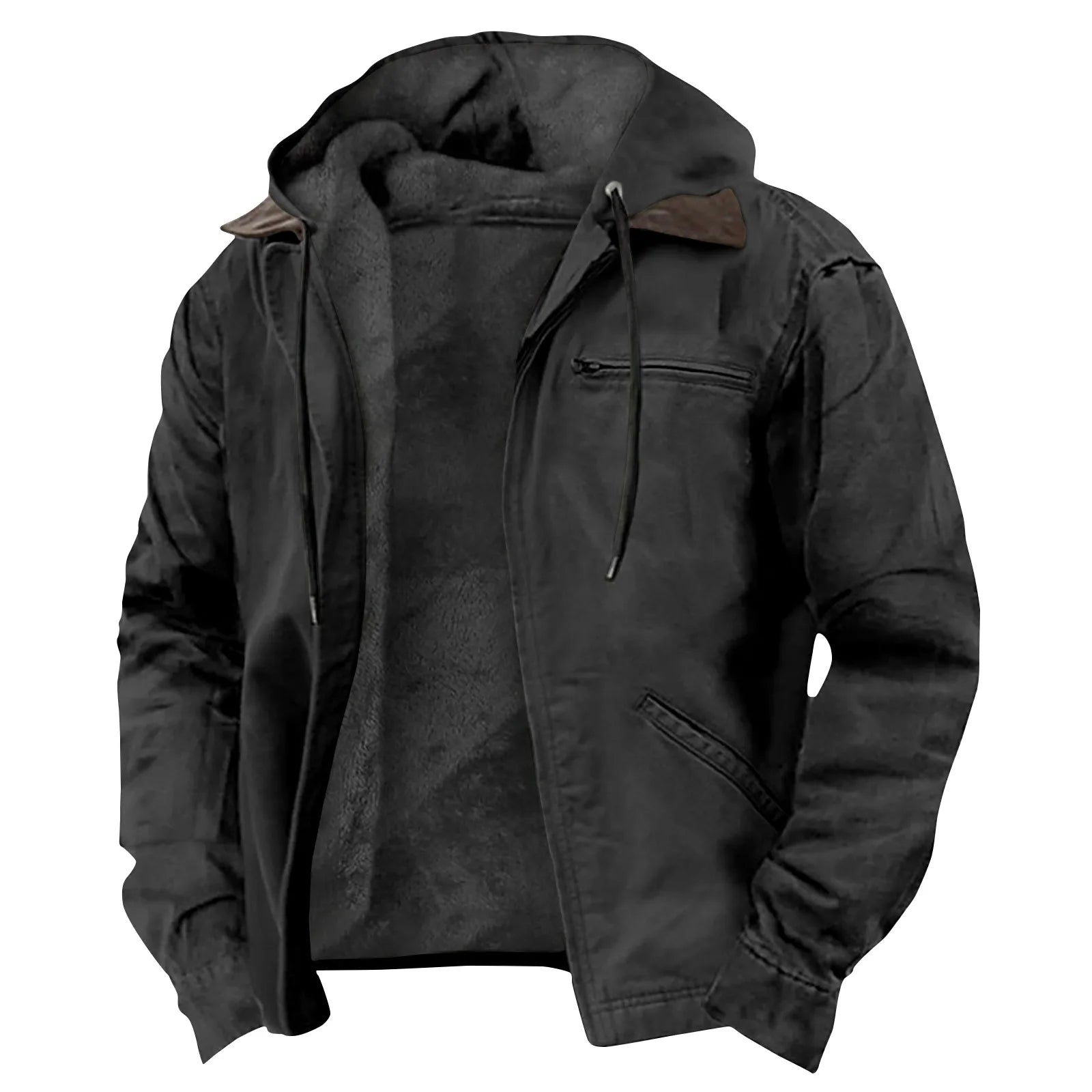 Chylo™ - La chaqueta moderna y versátil