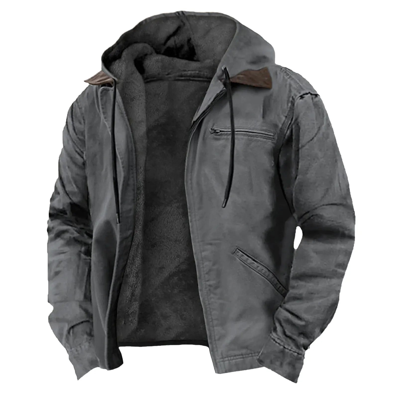 Chylo™ - La chaqueta moderna y versátil