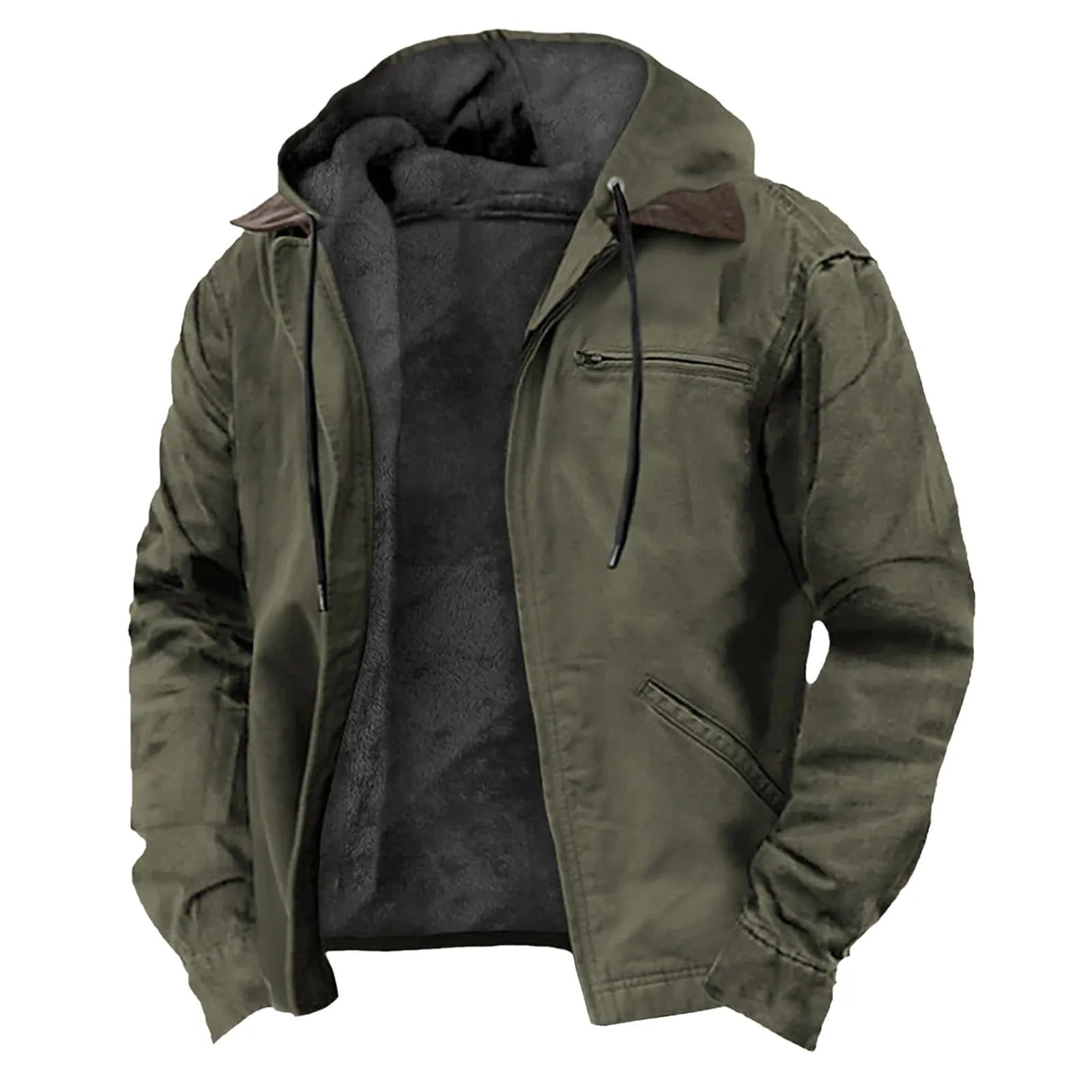 Chylo™ - La chaqueta moderna y versátil
