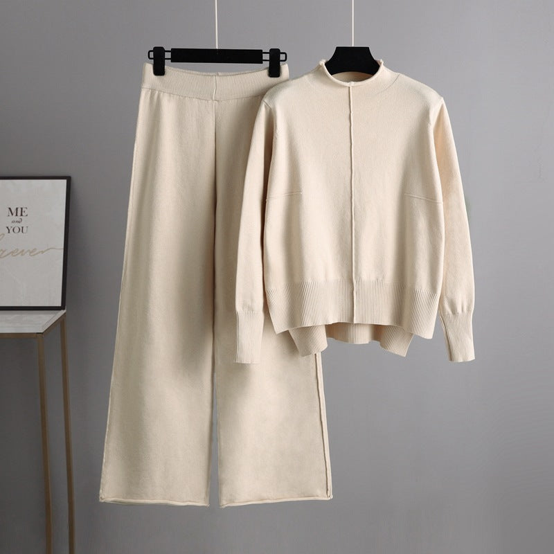 Celindra™ | Ensemble tricoté deux pièces